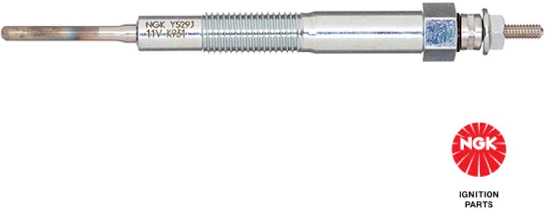 Glühkerze NGK 4664