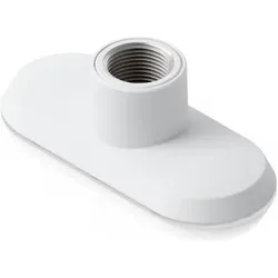 Ubiquiti G6 180 Kamerahängevorrichtung für Deckenmontage, weiss (Montage-Kit), Netzwerkkamera Zubehör