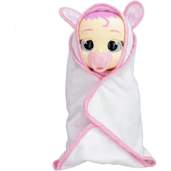 IMC Toys Cry Babies NewBorn Coney
