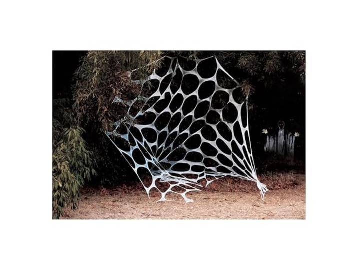 20 Voet Yard Web