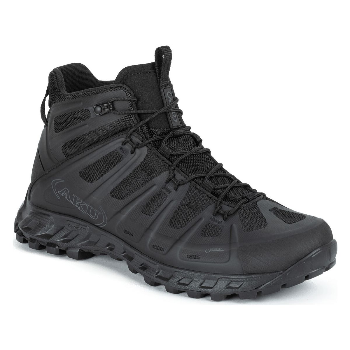 AKU Selvatica TC Mid GTX black (052) 44 672T-052-44