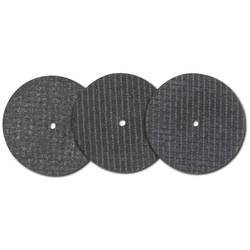 Donau Elektronik 1638 Trennscheibe gerade 30 mm 3 St. Metall