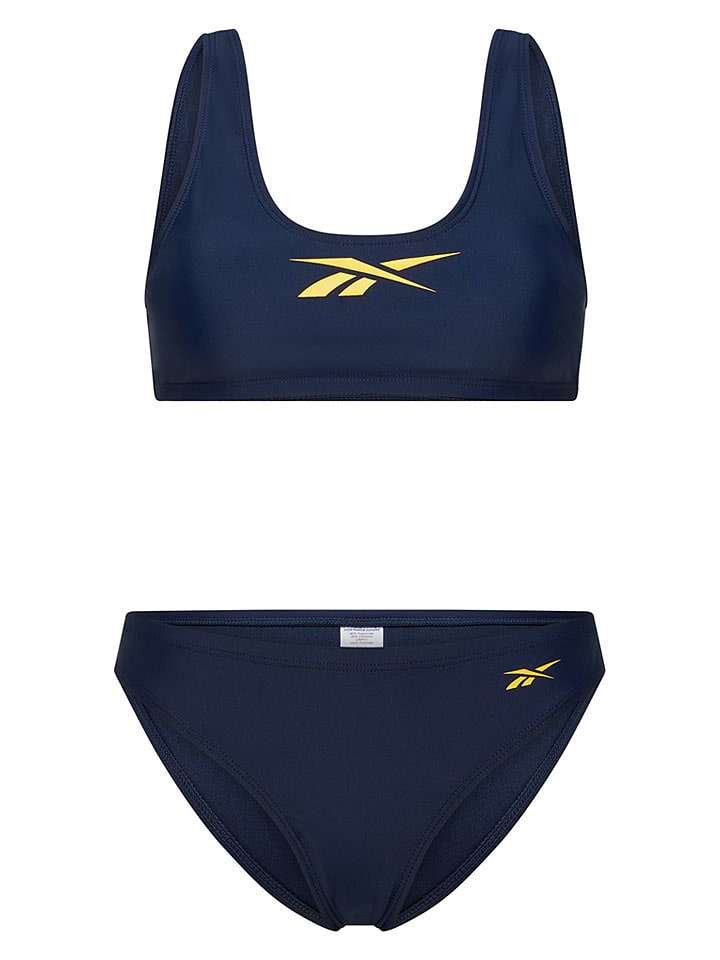 Reebok Bikini "Penny" in Dunkelblau - L