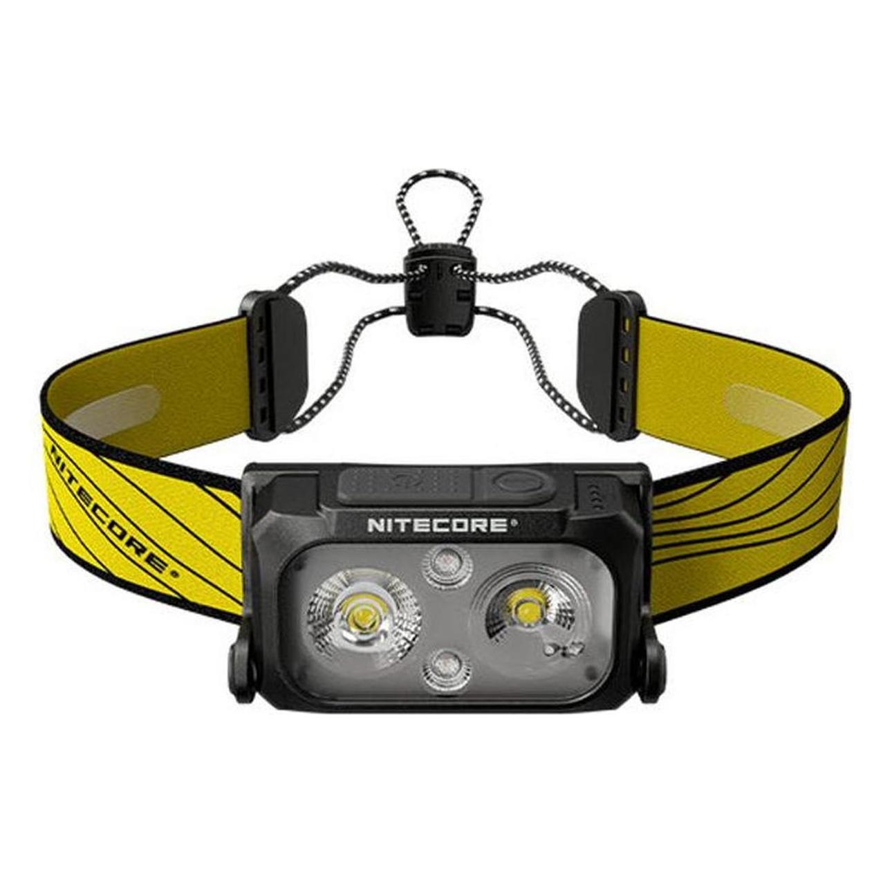 Nitecore NU25-400 - 400 Lumen (400 lm) (NU25-400)