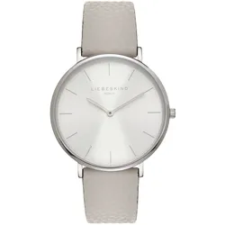 LIEBESKIND BERLIN Armbanduhr  The Elegant One