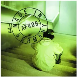 G-Lette Music, Schallplatten, Afrob:Made In Germany (Afrob)