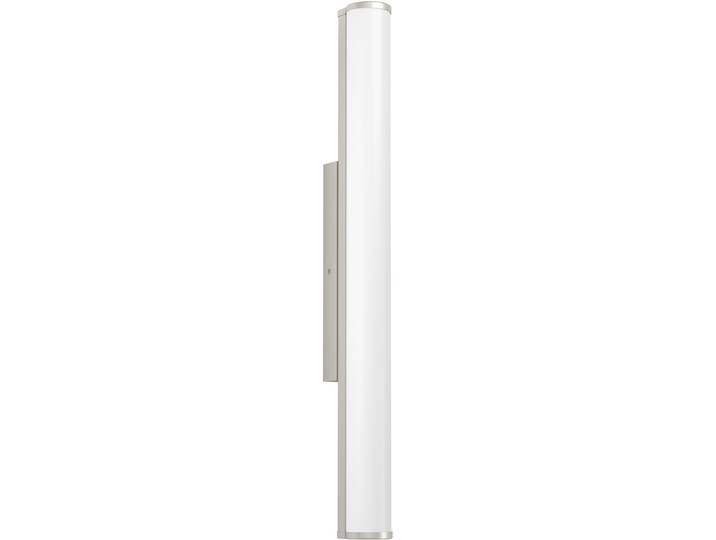 Eglo Wandlampe Calnova Nickel-matt Stahl 1550 lm B 8.5 cm - LED - Wandlampe- LED Energiesparlampe