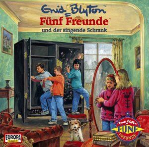 Fünf Freunde 47 - Fünf Freunde 47-und der Sing [Musikkassette] - Preis vom 16.10.2026 11:41:07 h