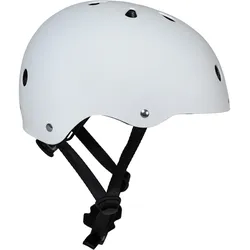 POWERSLIDE ALLROUND ADVENTURE Helm 2026 white - 48-52