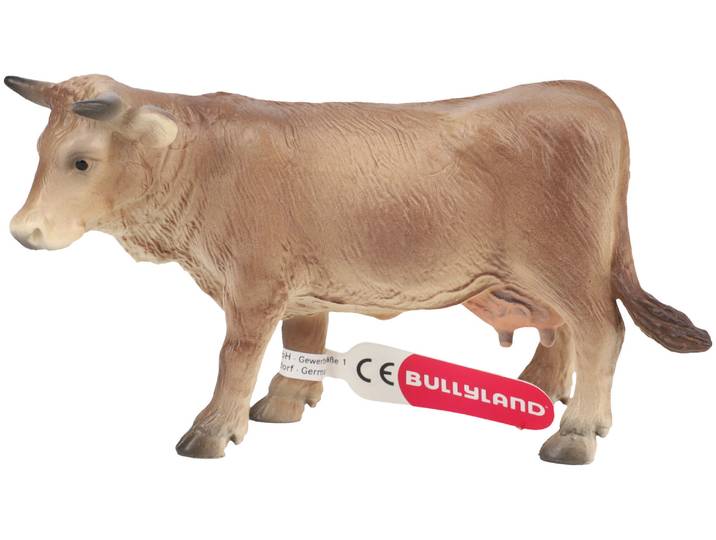 Bullyland Wild Life Kuh
