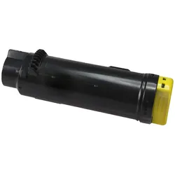 XEROX 6515 (106R03695) - Toner TonerPartner, yellow (gelb)