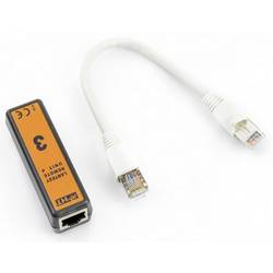 HT Instruments REM3 Kodierstecker + Patchkabel kalibriert Werksstandard (ohne Zertifikat) 1004190