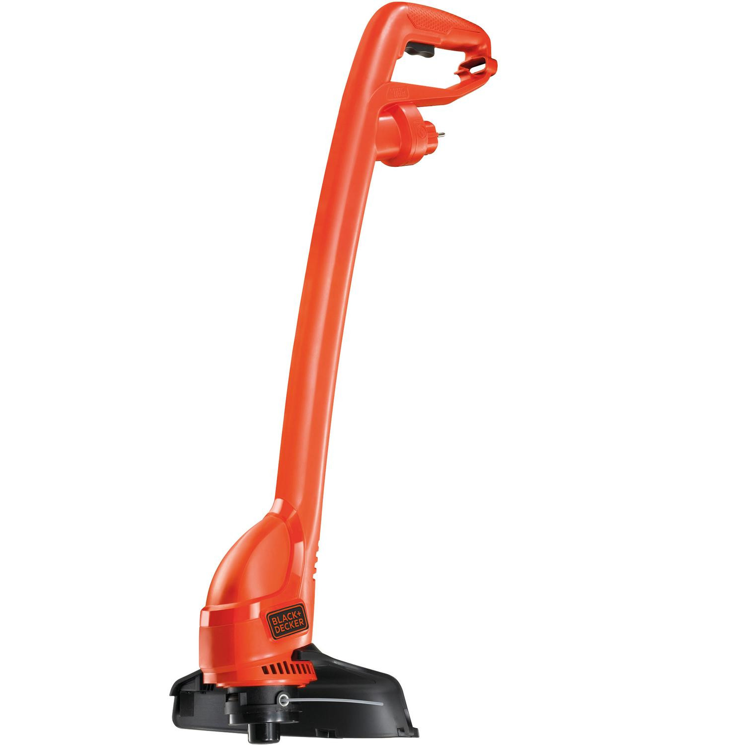 Black+Decker GL 250 elektrische grastrimmer, 250 watt
