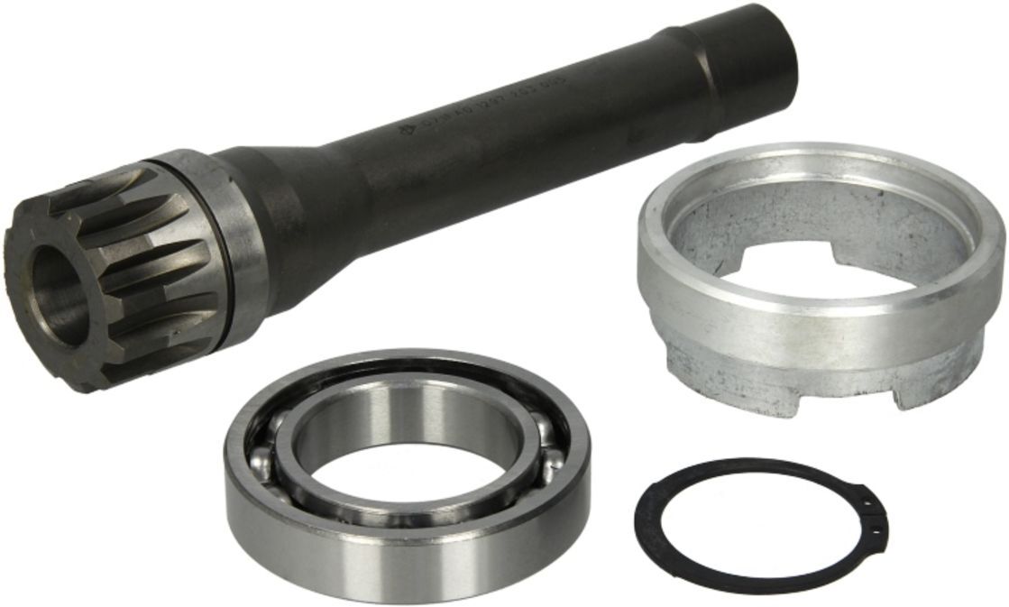 Reparatursatz, Schaltgetriebe EURORICAMBI 95570017