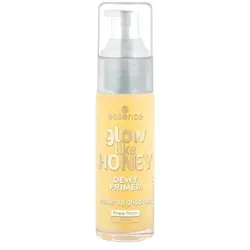 Essence Cosmetics Glow Like Honey Primer Glow Like 30ml