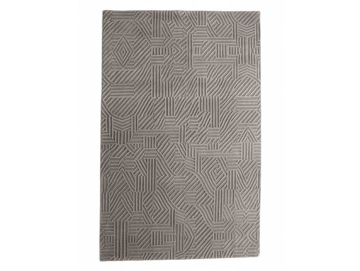 NANIMARQUINA tapis AFRICAN PATTERN 1 (300x400 cm - Laine vierge)