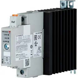 RGC1A60CM42GEN - Halbleiterrelais RGC Kommunikationsschnittstelle, 42 - 660 V AC