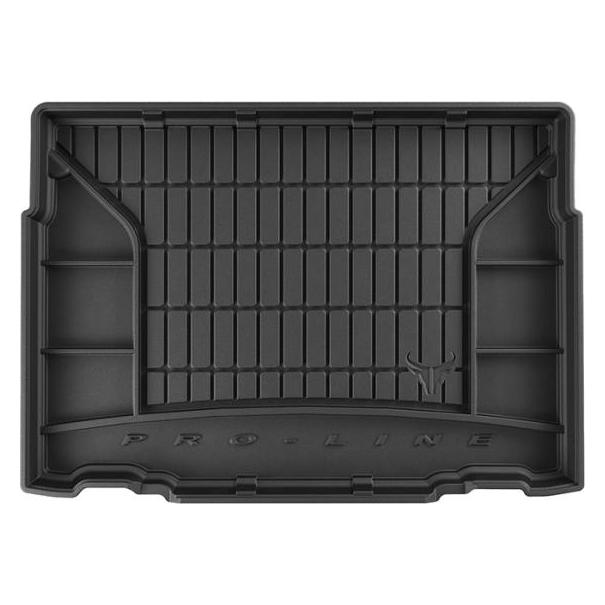 Frogum Citroen C3 Aircross Ii - Kofferraumwanne (TM403635)