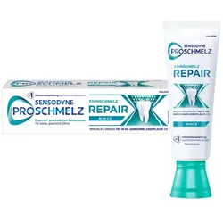 Sensodyne ProSchmelz Repair Zahnpasta, 1x75ml 75 ml