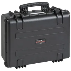 Explorer Cases Transportkoffer Explorer 4820 BE, IP67, leer, schwarz