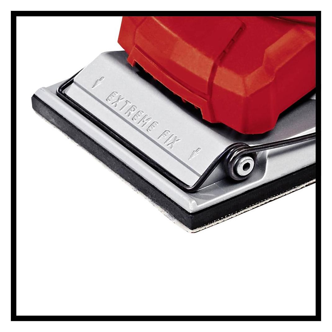Einhell Te-Os 2520 E (Schwingschleifer) (4460620)