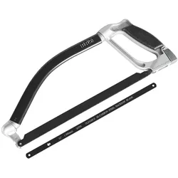 PRO Bike Gear, Handsäge, Säge Für Carbonrohre Inkl. Ersatzblatt