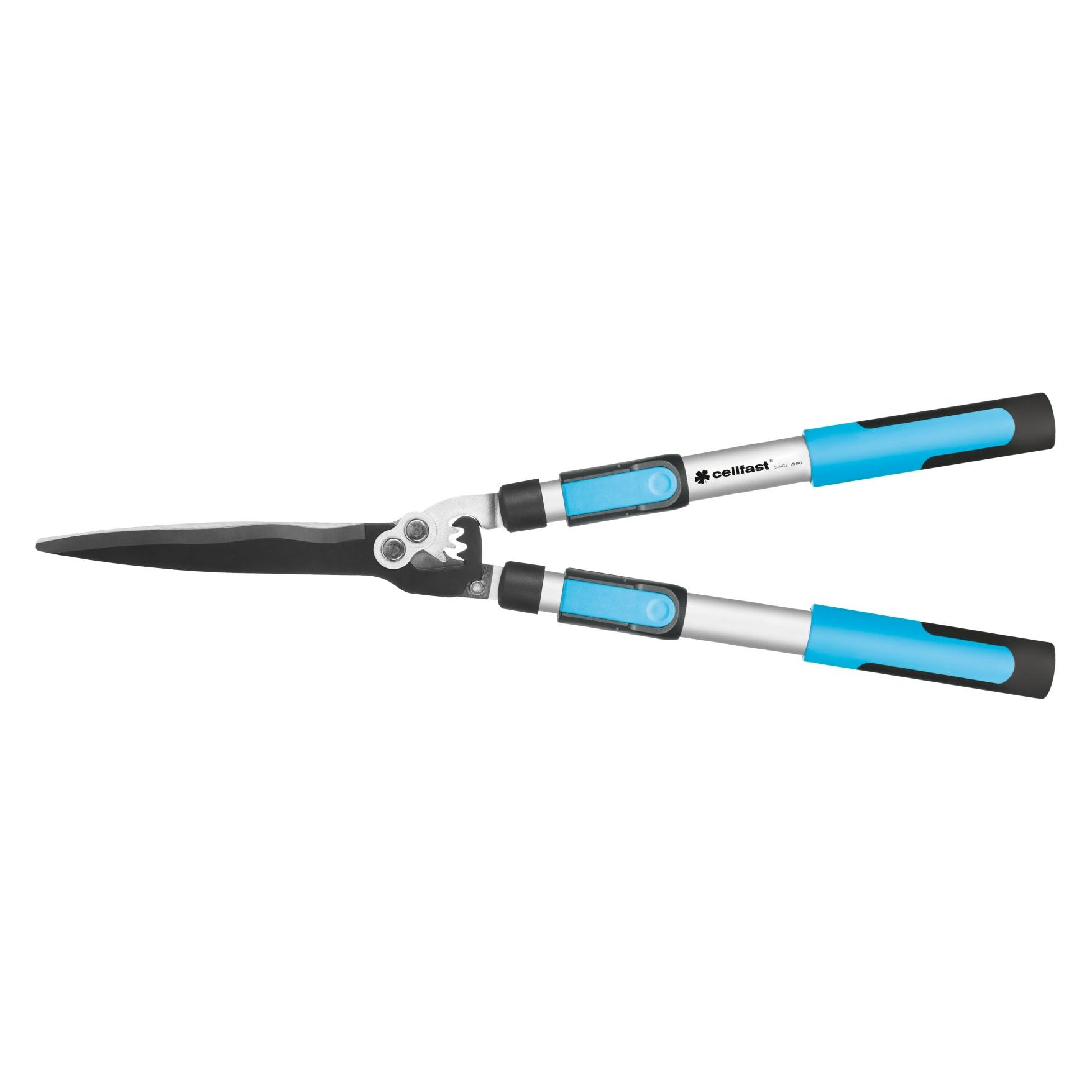 Cellfast C.Idalal Telescopic Living Scissors (C40-400)