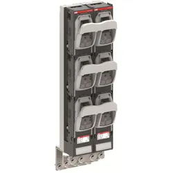 ABB BZH2000A-T-1P-M12-TK Sicherungslasttrennschalter 3P InLine II für Al/Cu Anschluss geeignet 1SEP622292R0001