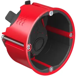KAISER 9463-03 Brandschutzdose HWD 68+, GD Gerätedose, Wände EI30-EI90 946303  - 100 Stück