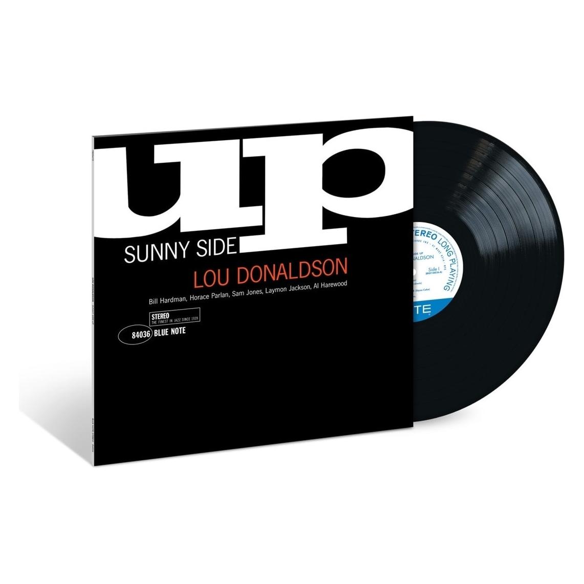 United Medical Partners Sunny Side Up (VINYL) (77316492)