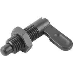 SPERRRIEGEL, D=8, M20X1,5, FORM:B GRIFF UNBESCH., M. MUTTER, STAHL