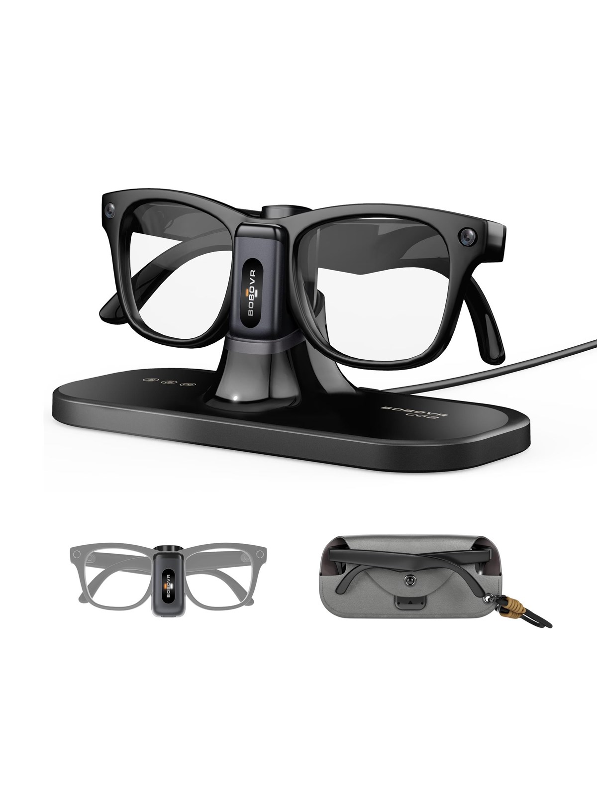 BoboVR CG2 Charging Dock