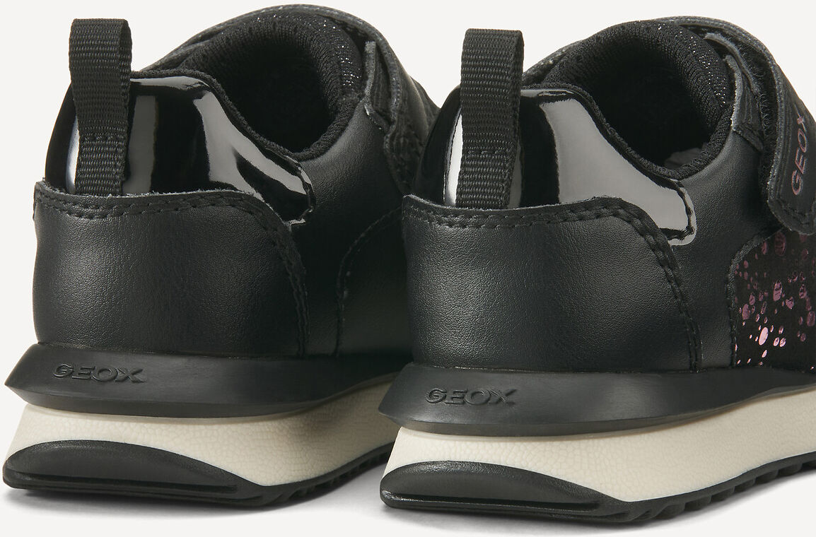 GEOX Baskets respirantes, FASTICS