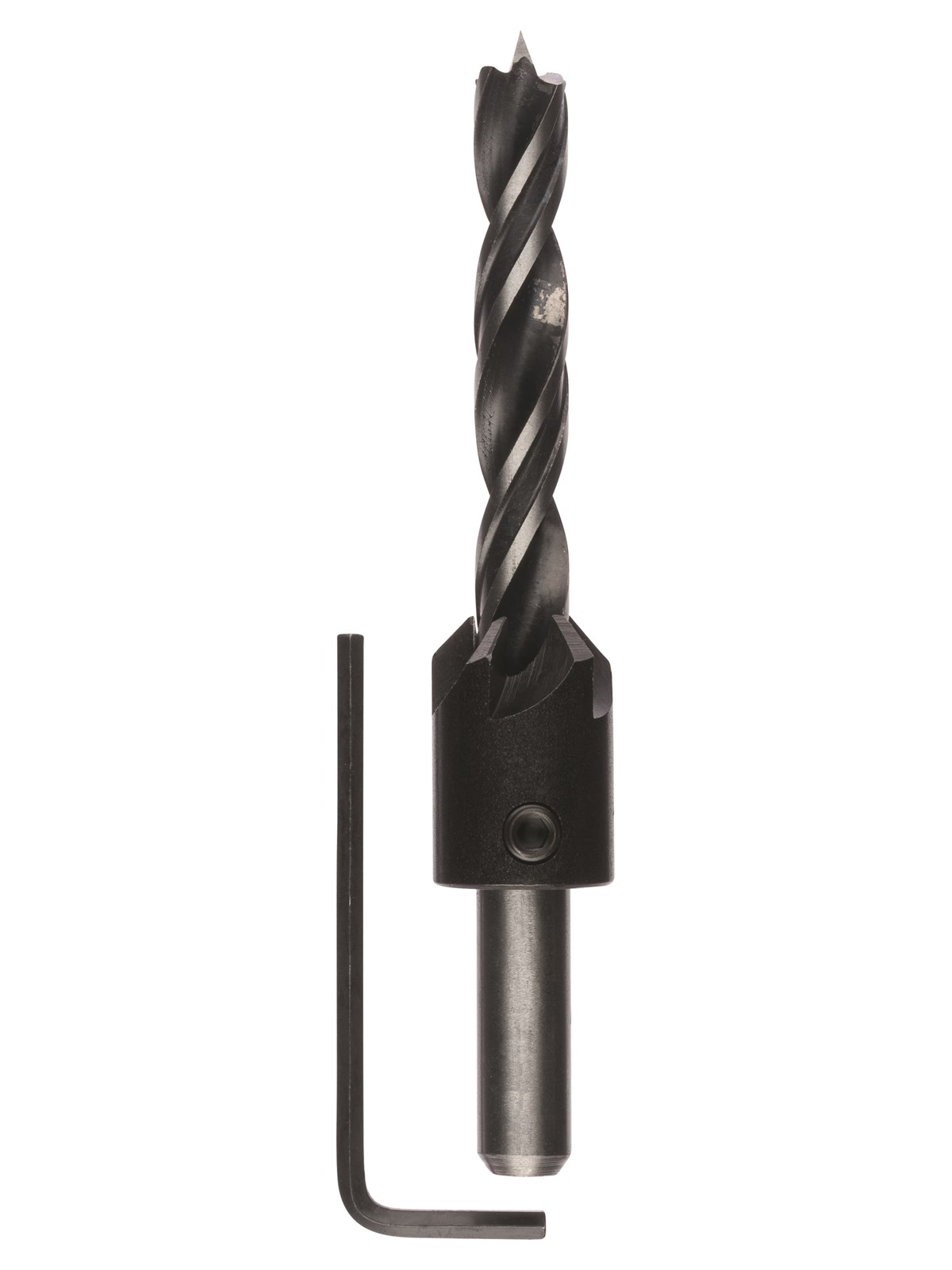 Bosch BOR M/FORSÆNKER 10X20MM