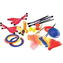 Hasbro Jonglierset 15 Studenten Tremblay
