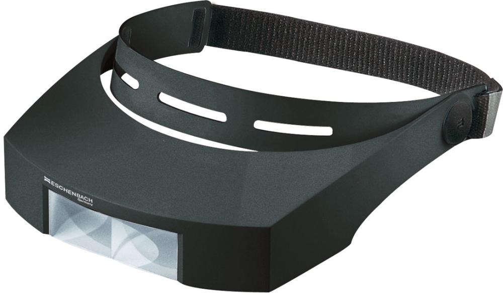 ESCHENBACH Binokulare Kopfbandlupe laboCOMFORT