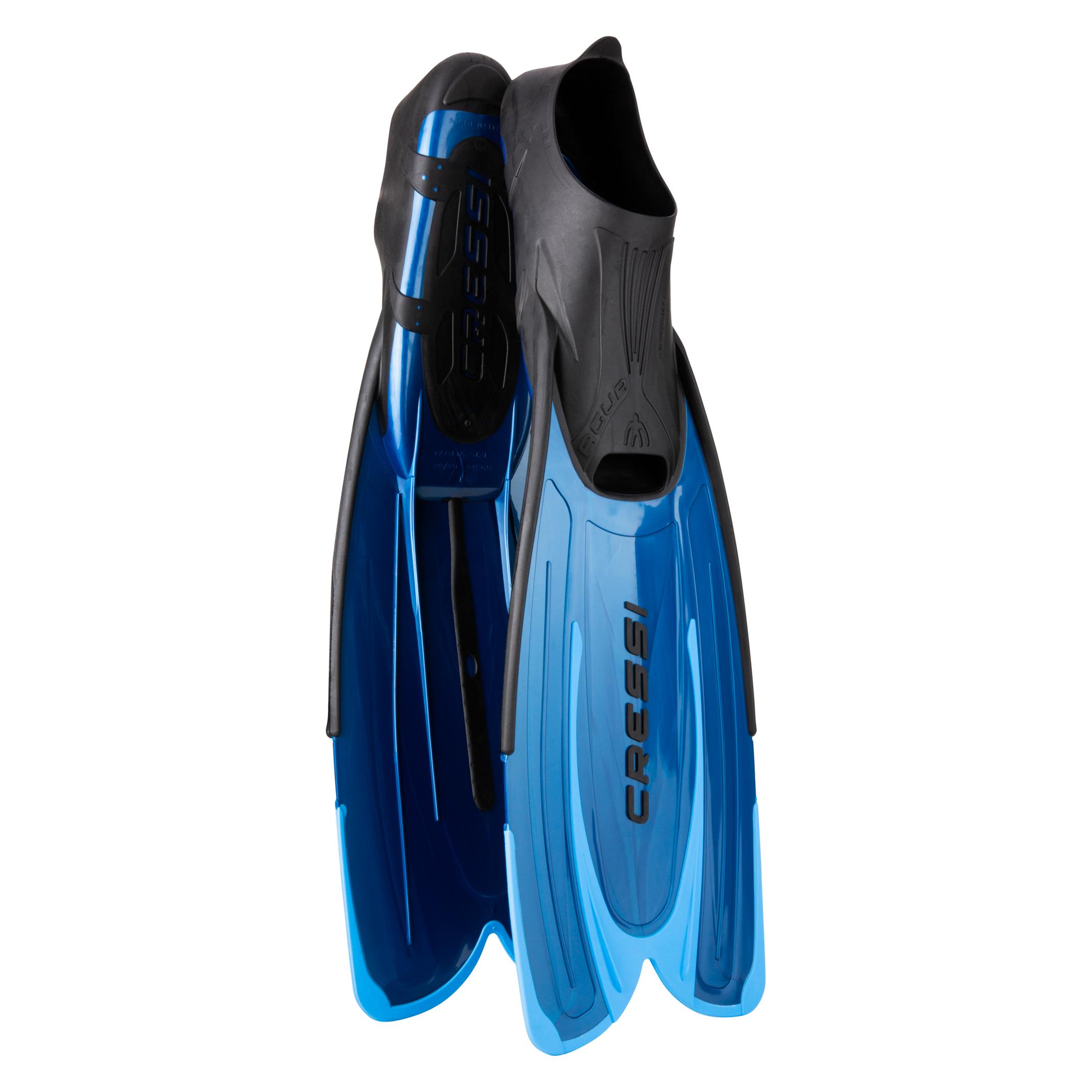 Cressi Agua (45 - 46) (CA206245)
