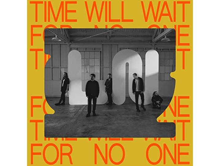 Time Will Wait for No One