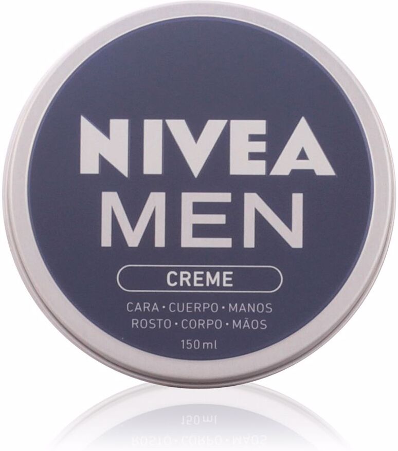 Nivea Men Creme viso corpo e mani 150 ml
