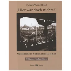 Hier war doch nichts!, Fachbücher von Wolfram Götztmann Wette