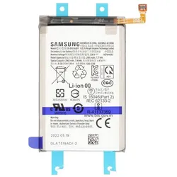 Samsung Akku (Haupt) EB-BF936ABY SM-F936B Galaxy Z Fold4 GH82-29451A, Smartphone Akku