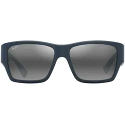 Maui Jim KA?OLU _ Mattblau (614-03)