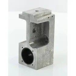 ELMAG ALU-Block für pneum. Niederhalter - 9706081