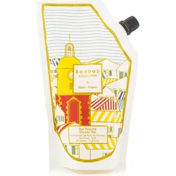 Saint-Tropez Duschgel Nachfüllung, 350 ml