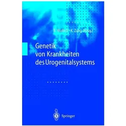 Genetik von Krankheiten des Urogenitalsystems, Fachbücher