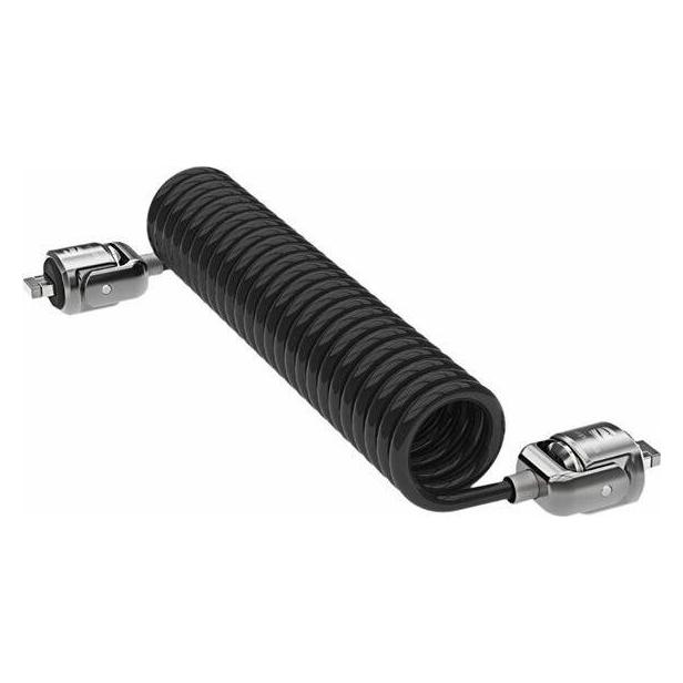 Compulocks Maclocks CL20T-xTrap Schwarz (CL02H)
