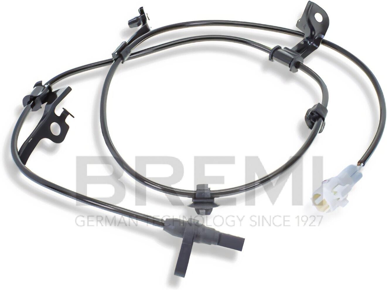 Bremi Sensor, Raddrehzahl 50168 Für Toyota