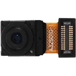 Clappio Front-Kamera Ersatzteil Xiaomi Mi 9 Lite, Mobilgerät Ersatzteile, Schwarz