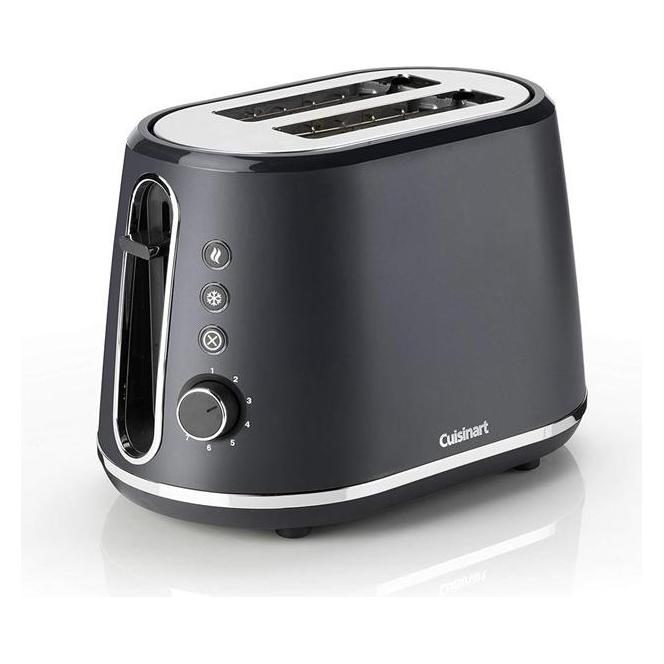 Cuisinart 2er Toaster CPT780E (CPT780E)