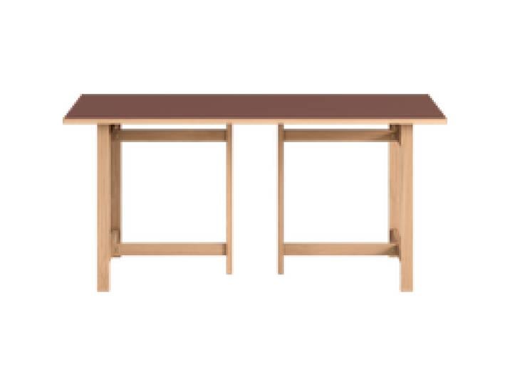 Moebe - Möbe Rectangular Esstisch